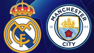 Real Madrid vs Manchester City Highlights & Full Match Replay – Full ...