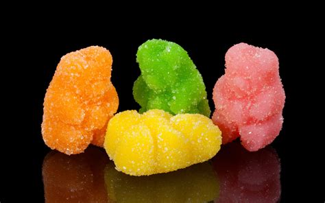 Are Weed Gummy Bears Worth Fighting For? | High Times