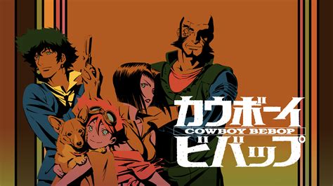 Cowboy Bebop Wallpaper / Cowboy Bebop Wallpapers - Wallpaper Cave ...