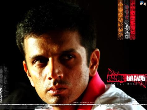 Rahul Dravid Wallpapers - Wallpaper Cave