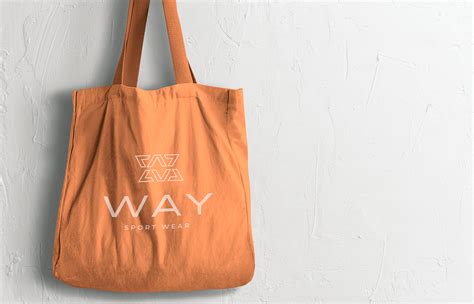 WAY. LOGO DESIGN. BRAND IDENTITY on Behance