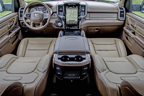 ram truck interior pictures - How Huge Online Diary Bildergalerie