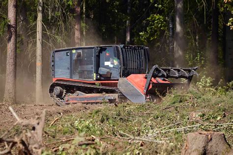 2023 Forestry Mulching Prices | Cost Per Hour, Acre & Day