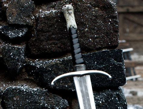 16 Best Jon snow sword ideas | jon snow sword, jon snow, sword