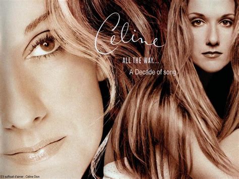 Celine Dion - Celine Dion Wallpaper (31565392) - Fanpop