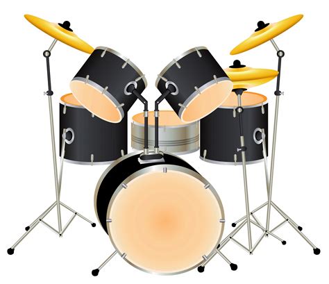 Drum,drum set,drummer,sound,animation - free image from needpix.com