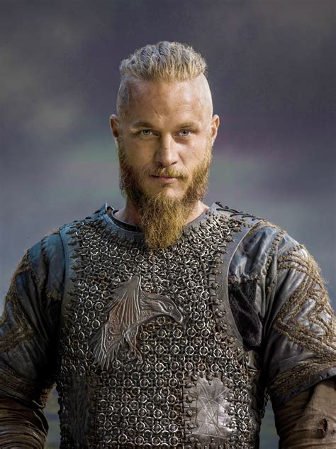 Vikings Season 2 Ragnar Lothbrok official picture - Vikings (TV Series ...