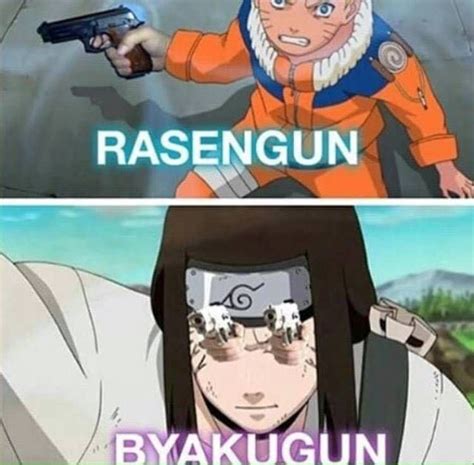 Ini 10 Kumpulan Meme Naruto Kocak Dari Dunia Internet!