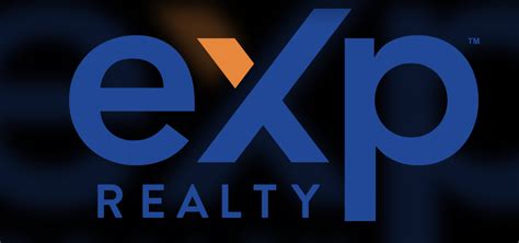 exp realty logo vector - Zora Soares