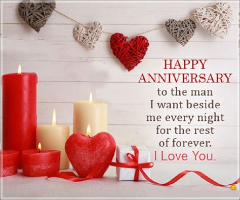 Romantic Husband Marriage Anniversary Quotes - Cocharity