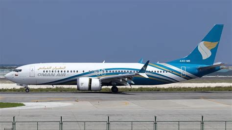 Oman Air, WY flights at KLIA - klia2.info