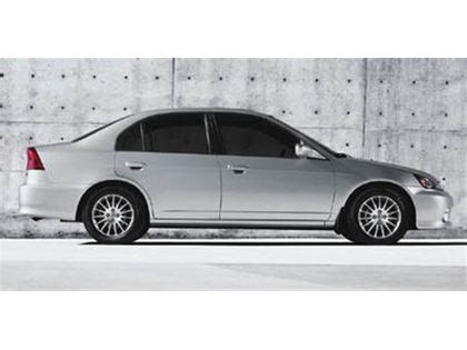 2005 Acura EL Reviews by Owners | autoTRADER.ca