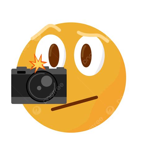 Emoji Camera Png Free Shipping | www.pinnaxis.com