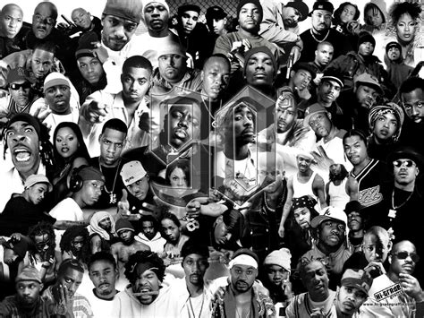 8tracks radio | Gangsta Rap Anthology (24 songs) | free and music playlist