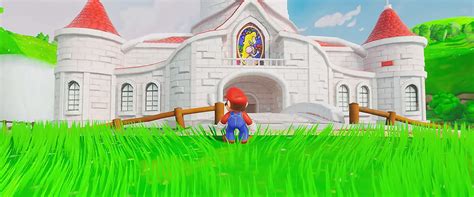 'Super Mario 64' Mods Online: Bringing the Classic Nintendo Game to Life