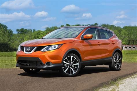 Used 2017 Nissan Rogue Sport Consumer Reviews - 34 Car Reviews | Edmunds