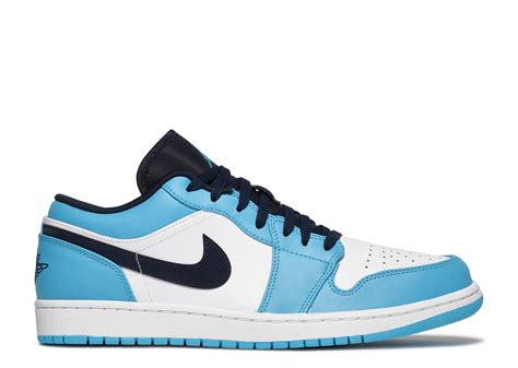 Nike Air Jordan 1 Low UNC (2021) | 553558-144 | Satın Al | sutore