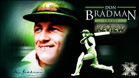 Don Bradman Cricket – Review | TheXboxHub