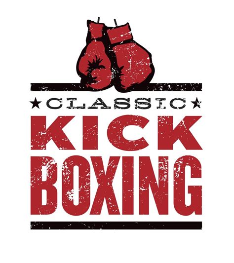 Classic Kickboxing: Read Reviews and Book Classes on ClassPass