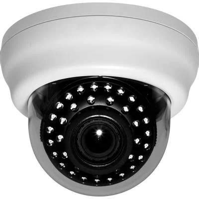 IR Dome Camera at Rs 1200/piece | Infrared Dome Camera in Mumbai | ID ...