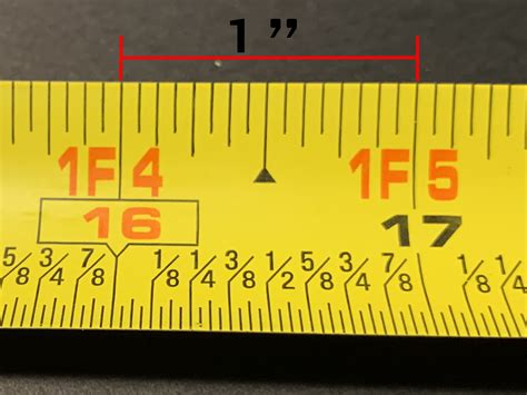 How to read a tape measure beginners guide - ToolHustle