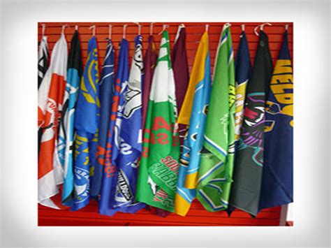 Flags of the World – Ginas Flags