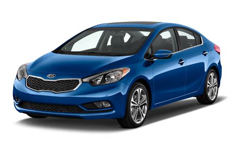 2014 Kia Forte Prices, Reviews, and Photos - MotorTrend