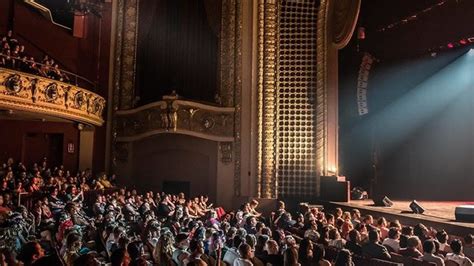 Seating Chart Pabst Theater Milwaukee | Brokeasshome.com