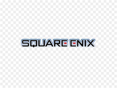 Square Enix Logo & Transparent Square Enix.PNG Logo Images