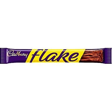 Cadbury Flake Ice Cream Tub (480ml) - Compare Prices - Trolley.co.uk