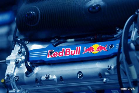 Horner: The engine will be branded as a Red Bull engine | GRANDPRIX247