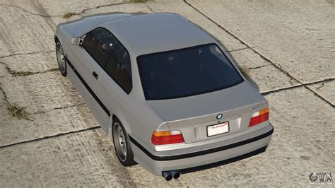 BMW M3 add-on for GTA 5