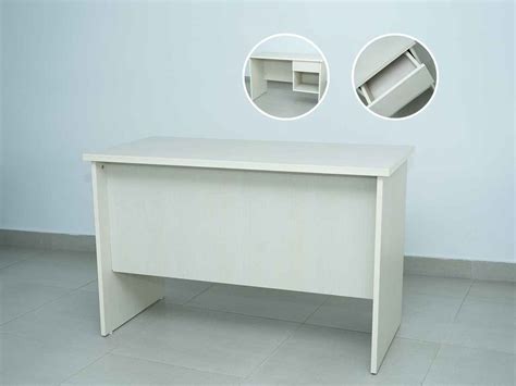 Modular Office Table