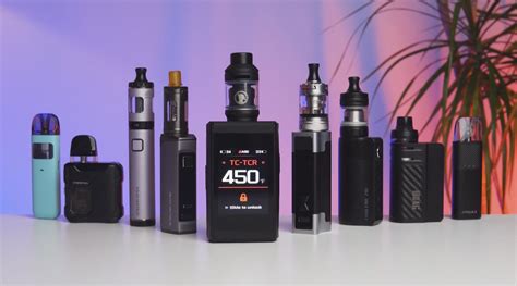 Discover The 4 Of the Best Vape Brands Available at Vape DZ. - Ofwnow