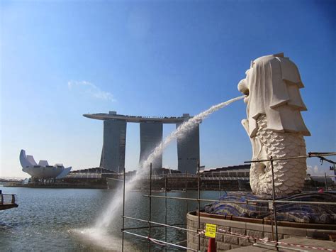 Sejarah Berdiri Negara Singapura - Kumpulan Sejarah Dunia