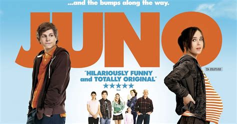 Jess Pattrick Advanced Production: Juno Poster Analysis