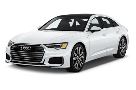 2019 Audi A6 Prices, Reviews, and Photos - MotorTrend