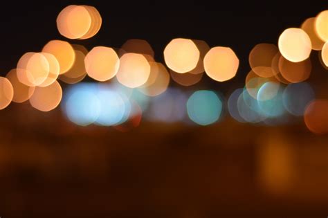 Bokeh Wallpapers, Pictures, Images