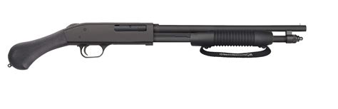 590 Shockwave – .410 Bore O.F. Mossberg & Sons