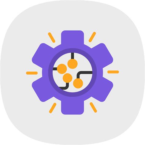 Automated Vector Icon Design 16631058 Vector Art at Vecteezy