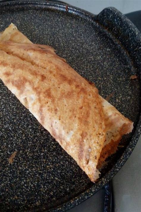 OATS DOSA