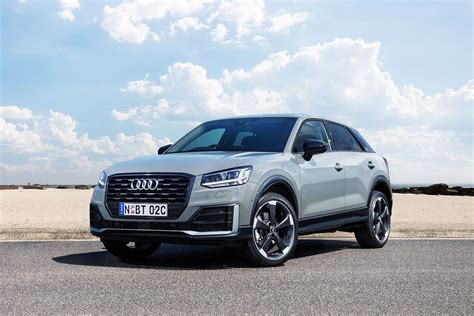 Audi Q2 2019 Review, Price & Features