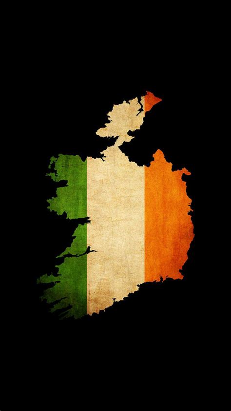 Irish Flag Wallpapers - Top Free Irish Flag Backgrounds - WallpaperAccess