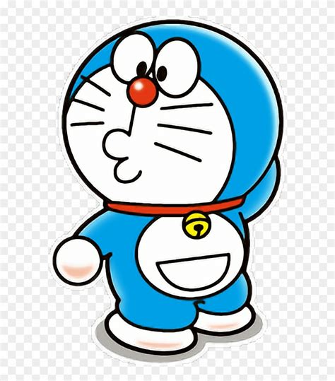 โดเรม่อน Doraemon การ์ตูน Baby - Sticker Doraemon, HD Png Download ...