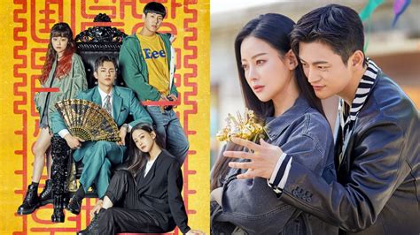 Best Fantasy Korean Dramas to Watch Now