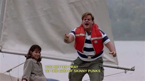 Best Tommy Boy Quotes. QuotesGram