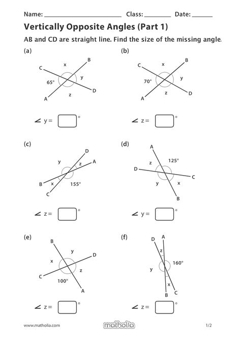 Angles Worksheet For Grade 5 - Sanjuana Davi's 8th Grade Math Worksheets