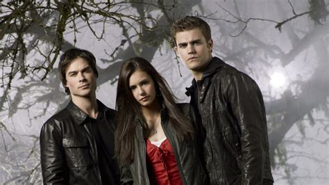 The Vampire Diaries' Left Netflix: Where to Stream All 3 'TVD' Universe ...