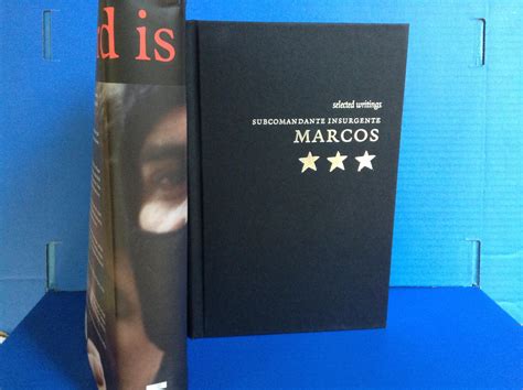 Our Word Is Our Weapon: Selected Writings Subcomandante Marcos by ...