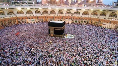 Festivals & Events News | Hajj 2023 Date: When Is Hajj? Why Does Haj ...